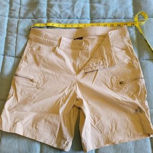 Eddie Bauer shorts